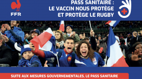 Application du pass sanitaire