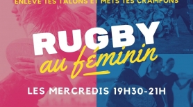 RECRUTEMENT FEMININES 2021-2022