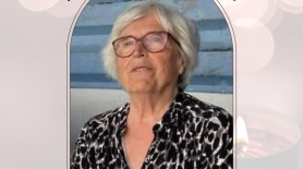 Disparition de Marie Thérèse Larousse