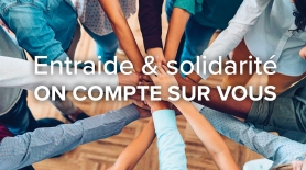 Entraide & solidarité 