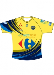 Maillot seniors