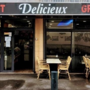 Restaurant Le Délicieux