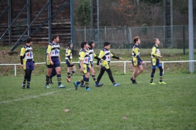 M14 - Lagny-Val d’Orge 07/ 12/2019