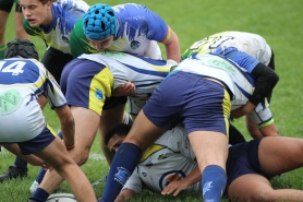 Juniors 02/10/2021 - Melun Combs et Viry