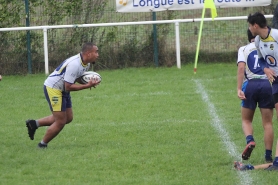 Juniors 02/10/2021 - Melun Combs et Viry