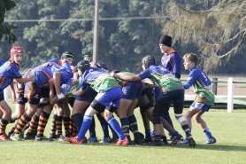 Match Cadets 17/10/2021 - Nemours