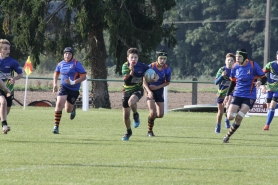 Match Cadets 17/10/2021 - Nemours