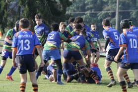 Match Cadets 17/10/2021 - Nemours