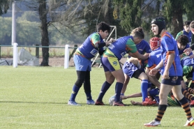 Match Cadets 17/10/2021 - Nemours