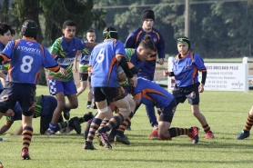 Match Cadets 17/10/2021 - Nemours