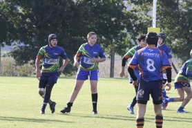 Match Cadets 17/10/2021 - Nemours