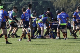 Match Cadets 17/10/2021 - Nemours