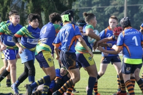 Match Cadets 17/10/2021 - Nemours