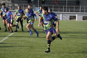 Match Cadets 17/10/2021 - Nemours