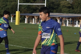 Match Cadets 17/10/2021 - Nemours