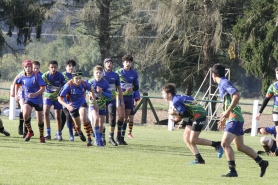 Match Cadets 17/10/2021 - Nemours