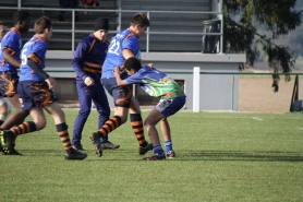 Match Cadets 17/10/2021 - Nemours