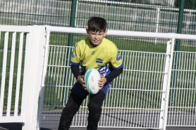 Stage EDR Toussaint 25-29 octobre 2021