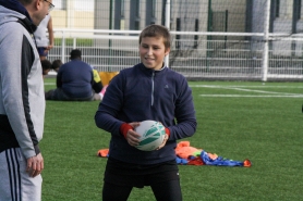 Stage EDR Toussaint 25-29 octobre 2021