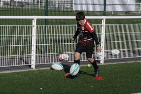 Stage EDR Toussaint 25-29 octobre 2021