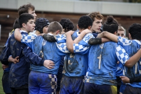 Match Cadets 14/11/2021 - OThis/Aulnay