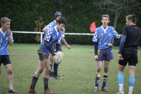 Match Cadets 14/11/2021 - OThis/Aulnay