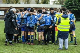 Match Cadets 14/11/2021 - OThis/Aulnay