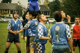 Match Cadets 14/11/2021 - OThis/Aulnay