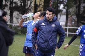 Match Cadets 14/11/2021 - OThis/Aulnay