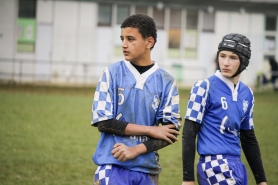 Match Cadets 14/11/2021 - OThis/Aulnay