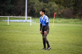 Match Cadets 14/11/2021 - OThis/Aulnay