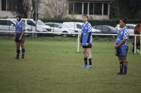 Match Cadets 14/11/2021 - OThis/Aulnay