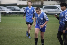 Match Cadets 14/11/2021 - OThis/Aulnay