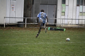 Match Cadets 14/11/2021 - OThis/Aulnay