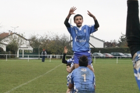 Match Cadets 14/11/2021 - OThis/Aulnay