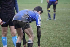 Match Cadets 14/11/2021 - OThis/Aulnay