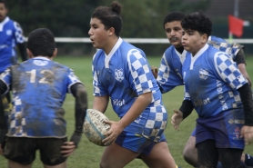 Match Cadets 14/11/2021 - OThis/Aulnay