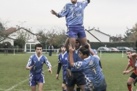 Match Cadets 14/11/2021 - OThis/Aulnay