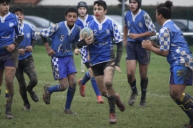 Match Cadets 14/11/2021 - OThis/Aulnay