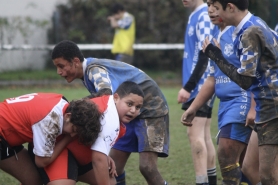 Match Cadets 14/11/2021 - OThis/Aulnay