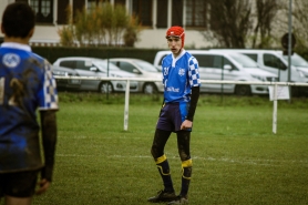 Match Cadets 14/11/2021 - OThis/Aulnay