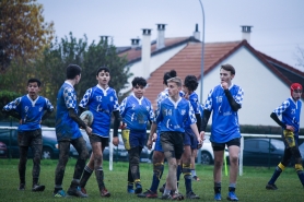 Match Cadets 14/11/2021 - OThis/Aulnay