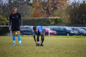 Match Cadets 14/11/2021 - OThis/Aulnay