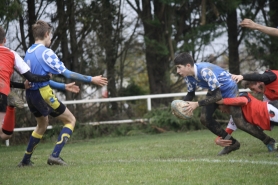 Match Cadets 14/11/2021 - OThis/Aulnay