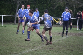 Match Cadets 14/11/2021 - OThis/Aulnay