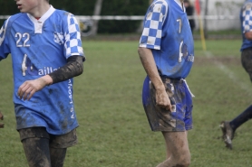 Match Cadets 14/11/2021 - OThis/Aulnay