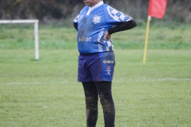 Match Cadets 14/11/2021 - OThis/Aulnay