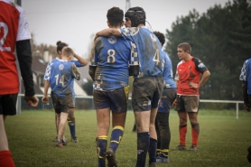 Match Cadets 14/11/2021 - OThis/Aulnay