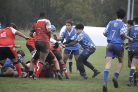 Match Cadets 14/11/2021 - OThis/Aulnay