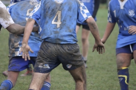 Match Cadets 14/11/2021 - OThis/Aulnay